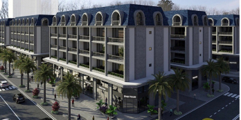 MỞ BÁN SHOPHOUSE ĐỐI DIỆN AEON MALL