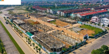 ĐẦU TƯ SHOPHOUSE AN CỰU CITY CHỈ VỚI 3,5 TỶ (35%) HỖ TRỢ CHO VAY ĐẾN 65%