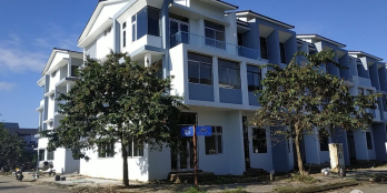 ĐẦU TƯ NHÀ PHỐ AN CỰU CHỈ 4,5 TỶ HỖ TRỢ LÃI SUẤT 18 THÁNG ÂN HẠN NỢ GỐC