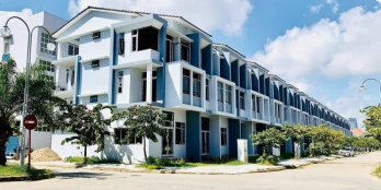 An Cựu city nhà phố đầu tư sinh lời bậc nhất tại TP. Huế