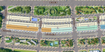 CHỈ THANH TOÁN 20% SHOPHOUSE  MAISON  , 2 NĂM SAU THANH TOÁN TIẾP, SỞ HỮU NGAY