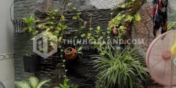 BÁN NHÀ MẶT TIỀN KINH DOANH ĐƯƠNG BÌNH GIÃ HƯỚNG TÂY BẮC ĐẮC ĐỊA