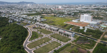 BÁN NHÀ 1 TRỆT 2 LẦU KHU TÂY 3/2 HODECO VŨNG TÀU ( ĐƯỜNG HÀNG ĐIỀU ) VỊ TRÍ VIP