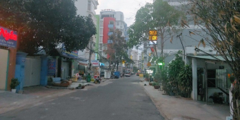 BÁN NHÀ 1 TRỆT 1 LẦU NGAY BÃI SAU VŨNG TÀU CÁCH BIỂN 200M GIÁ RẺ