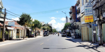 Bán Nhà 1 Trệt 2 Lầu Mặt Tiền Đường Bình Giã 162m2 (6x23.29) Giá 17 tỷ