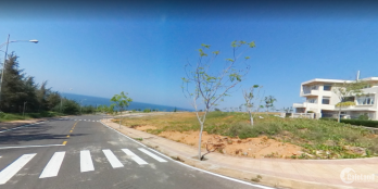 Tung ra 100 nền ngay đường Ven Biển, giá chỉ 6tr/m2 sổ sẵn