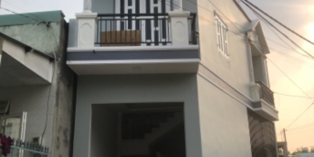 Bán nhà Tân hạnh biên hoà sổ Hồng thổ cư
