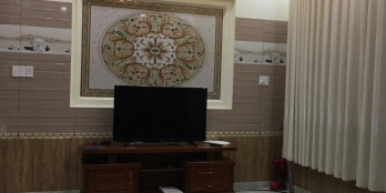 Bán nhà 1 trệt 2 lầu mặt tiền đường đồng khởi thuộc phường trảng dài