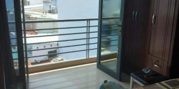 Nhà hxh gần trường học, chợ Trần Bình Trọng Phường 5 Bình Thạnh 29m 5.6 tỷ