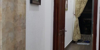 HXH ĐƯỜNG NGUYỄN KHUYẾN, P12, Q. BÌNH THẠNH, DT: 104,4 m2,; 11,2 tỷ (TL)