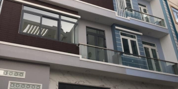 Bán Nhà Nguyễn Thượng Hiền, P6, Xe Hơi Ngủ Nhà, 62m2, 8 Tỷ 6, 0708292579