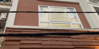 Bán Nhà Nguyễn Thượng Hiền - P5 - Bình Thạnh - 40m2 - HXH - 7,1 Tỷ