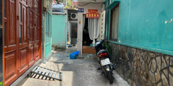 Hẻm 3m Nguyên Hồng, P11, Q. Bình Thạnh. DT: 3m x 7m nở hậu 6m. Giá: 2.99 tỷ