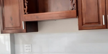 Bán nhanh nhà đẹp mặt tiền Lê Hồng Nhi 1 trệt 2 lầu giá chỉ 2ty990tr