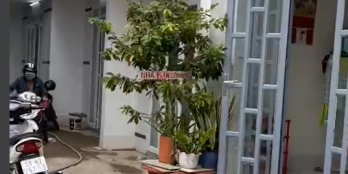 Cần tiền bán gấp nhà 1 trệt 1 lầu, Thị Trấn Cần Giuộc