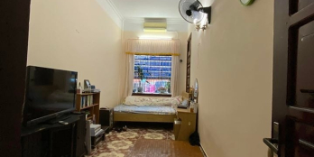 Bán nhà Phố Nguyễn Khang, Cầu Giấy. Diện tích 45m2, mặt tiền 5m, chỉ nhỉnh 4 tỷ.