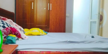 Bán nhà riêng 45m2x5 tầng phố Yên Hòa, nhà đẹp, ngõ nông, gần phố, chỉ nhỉnh 4 t