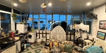 Bán Nhà Phân Lô Nghĩa Đô Cầu Giấy - Vỉa Hè 2 Bên- Đường Thông Tứ Tung- Gara