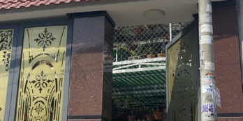 Vỡ nợ cần bán gấp nhà mặt tiền đường lớn, có 3 lầu Dĩ An giá 7 tỷ xxx