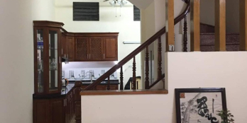 Bán nhà Chùa Bộc, 40m², 5 tầng, khu phân lô cán bộ, ngõ 5m, 2 mặt ngõ, nhà đẹp