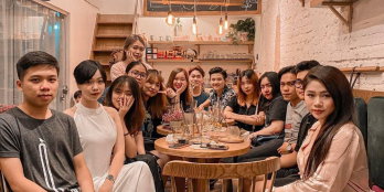 Bán Nhà Chính Chủ - Mặt Phố Nguyễn Khuyến 140m2 - Sổ Đỏ Chính Chủ