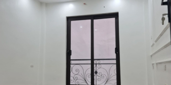 CỰC SỐC! NHÀ ĐẸP 5 TẦNG 46M2 CHỈ 3.9 TỶ - XÃ ĐÀN.