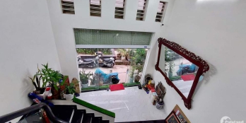 Bán nhà đường Vạn Phúc, Hà Đông ( Nhà trong ngõ, tiện ích mặt phố ), 43m2