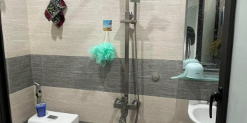 Bán nhà Trần Đại Nghĩa – Bách Khoa, 4 tầng, mặt tiền 5m, 4.5 tỷ.