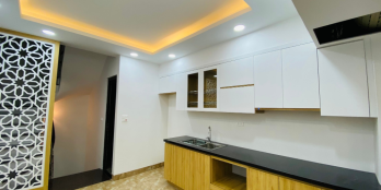 Cần bán gấp nhà Minh Khai, HBT, 55m, nhà mới đẹp, nhỉnh 4 tỷ, ba gác đua.