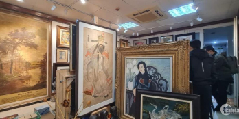 Bán gấp nhà phố Bạch Mai, 190m2, 8 tầng thang máy, kinh doanh siêu đỉnh.