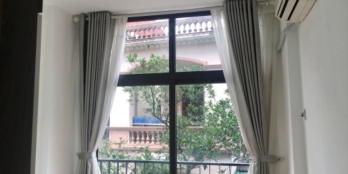 Bán nhà full đồ, lô góc 02 mặt thoáng tại Hồ Linh Đàm, 4 tầng view hồ