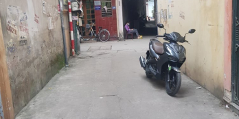 Giá bán độc quyền nhỉnh 70tr/m, Nhà Kim Giang, Hoàng Mai, Dt 70m2 x 4.8m