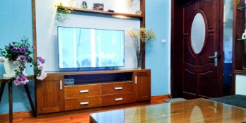 Bán nhà Giải Phóng- Hoàng Mai. Ô TÔ VÀO NHÀ. KINH DOANH. Dt 65m2, Mt 4m, 4 tầng.