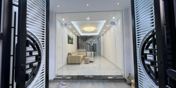 Nhà phố Nguyễn An Ninh -Nhà mới -DT60m2 -MT3.4m -Giá chào 6.75tỷ.