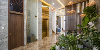 Nhà cách Biển 300m – Kề Sân Golf, Bên Cạnh Trường Quốc Tế, Trong Lòng Phố Cổ Hội