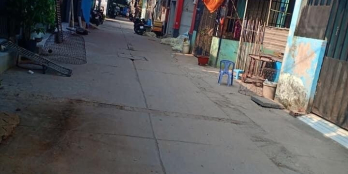 Bán nhà riêng Bình Chánh Vĩnh Lôc A chính chủ