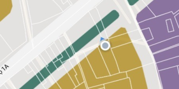 Bình Chánh TP tương lai- MT Quốc lộ 1A thu nhập 18tr tháng