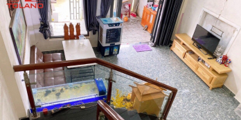 Bán nhanh nhà kiệt 360 Nguyễn Sinh Cung 