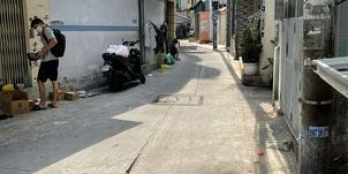 Bán nhà Sư Vạn Hạnh, Phường 10, Quận 10 giá 5 tỷ