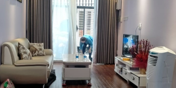 Nhà đẹp Phường 2 Quận 10, 54m2 giá chỉ 6 tỷ 5