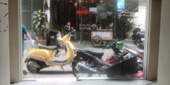 Quận 10 nhà hiếm, xe tải quay đầu, Đường Tô Hiến Thành giá chỉ 5 tỷ 4