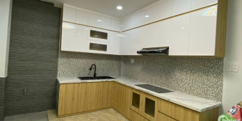 HẺM Ô TÔ NGUYỄN NGỌC LỘC Q10 - MỚI XÂY VÀO Ở NGAY 42 M2, 9.1 TỶ