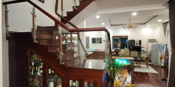 Biệt Thự Sân Vườn SENTURIA,Đ,Vườn Lài,P.An Phú Đông,Q.12.DT:320m2,Giá 24 tỷ TL