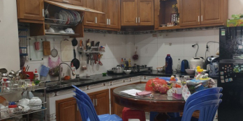 Nhà C4,DT 450m2,Giá 16 tỷ 5 Trăm, Đ.Nguyễn Ánh Thủ,P.Hiêp Thành,Q.12