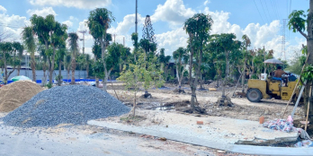 Còn 2 căn duy nhất mặt tiền hồ bơi, kinh doanh mọi ngành nghề liền kề Gò Vấp