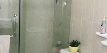 Bán nhà hxh cmt8 phường 11 quận 3 hcm dt 46m2 , 2 tầng giá rẻ.