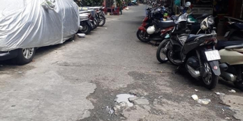 Nhà Hiếm bán khu vực P1, Quận 3, Hẻm xe tải vào tới nhà 62m2, 3 tầng, chỉ 12 tỷ