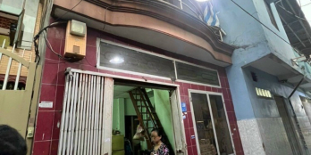 Bán nhà sát mặt tiền Hoàng Sa, P9, Quận 3. DT: 29m2, 1 lầu. Giá: 3.65 tỷ