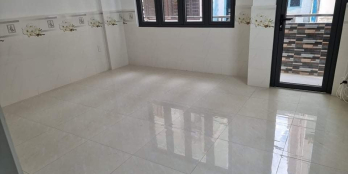 Nhà đẹp ở ngay, sát mặt tiền, trung tâm Q3 46 m2 – 5.5 tỷ