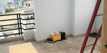 Nhà 7,3 Tỷ 4 tầng - V.Thân Q6. Ông anh cần tiền K.Doanh nhờ bán dùm !